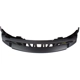 Purchase Top-Quality Front Bumper Cover by SHERMAN PARTS - 036-87Q pa5