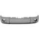 Purchase Top-Quality SHERMAN PARTS - 060-87-1 - Front Bumper Cover pa1