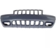 Purchase Top-Quality Front Bumper Cover by SHERMAN PARTS - 086-87 pa1
