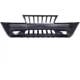 Purchase Top-Quality Front Bumper Cover by SHERMAN PARTS - 086-87 pa2
