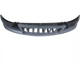 Purchase Top-Quality Front Bumper Cover by SHERMAN PARTS - 086-87 pa3