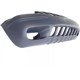 Purchase Top-Quality Front Bumper Cover by SHERMAN PARTS - 086-87 pa4