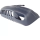 Purchase Top-Quality Front Bumper Cover by SHERMAN PARTS - 086-87 pa5