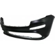 Purchase Top-Quality Front Bumper Cover by SHERMAN PARTS - 088-87C pa2