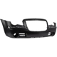 Purchase Top-Quality Front Bumper Cover by SHERMAN PARTS - 108-87-3 pa1