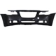 Purchase Top-Quality Front Bumper Cover by SHERMAN PARTS - 108A-87-1 pa1