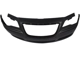 Purchase Top-Quality Front Bumper Cover by SHERMAN PARTS - 108A-87-1 pa2