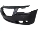 Purchase Top-Quality Front Bumper Cover by SHERMAN PARTS - 108A-87-1 pa3