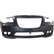Purchase Top-Quality Front Bumper Cover by SHERMAN PARTS - 108A-87U pa1