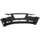 Purchase Top-Quality Front Bumper Cover by SHERMAN PARTS - 108A-87U pa2