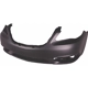 Purchase Top-Quality Front Bumper Cover by SHERMAN PARTS - 139-87 pa1