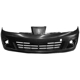 Purchase Top-Quality Front Bumper Cover by SHERMAN PARTS - 1601-87-0 pa1