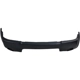 Purchase Top-Quality Front Bumper Cover by SHERMAN PARTS - 1608-87-0 pa6