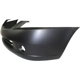 Purchase Top-Quality Front Bumper Cover by SHERMAN PARTS - 1613-87Q-0 pa3
