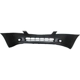 Purchase Top-Quality Front Bumper Cover by SHERMAN PARTS - 1613-87Q-0 pa4