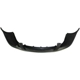 Purchase Top-Quality Front Bumper Cover by SHERMAN PARTS - 1613-87Q-0 pa5