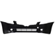 Purchase Top-Quality Front Bumper Cover by SHERMAN PARTS - 1614-87-0 pa4