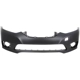 Purchase Top-Quality Front Bumper Cover by SHERMAN PARTS - 1626BA-87Q-0 pa1