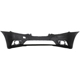 Purchase Top-Quality Front Bumper Cover by SHERMAN PARTS - 1626BA-87Q-0 pa4