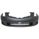 Purchase Top-Quality Front Bumper Cover by SHERMAN PARTS - 1626BB-87Q-0 pa1