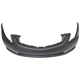 Purchase Top-Quality Front Bumper Cover by SHERMAN PARTS - 1626BB-87Q-0 pa5