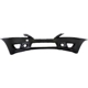 Purchase Top-Quality Front Bumper Cover by SHERMAN PARTS - 1626BF-87Q-0 pa2