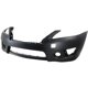 Purchase Top-Quality Front Bumper Cover by SHERMAN PARTS - 1626BF-87Q-0 pa5