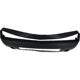Purchase Top-Quality Front Bumper Cover by SHERMAN PARTS - 162-87 pa1