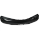 Purchase Top-Quality Front Bumper Cover by SHERMAN PARTS - 162-87 pa3