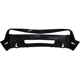 Purchase Top-Quality Front Bumper Cover by SHERMAN PARTS - 162-87 pa4