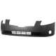 Purchase Top-Quality Front Bumper Cover by SHERMAN PARTS - 1632-87-0 pa2