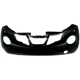 Purchase Top-Quality Front Bumper Cover by SHERMAN PARTS - 1637-87Q-0 pa1