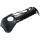 Purchase Top-Quality Front Bumper Cover by SHERMAN PARTS - 1637A-87Q-0 pa3