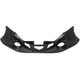 Purchase Top-Quality Front Bumper Cover by SHERMAN PARTS - 1637A-87Q-0 pa5
