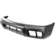 Purchase Top-Quality Front Bumper Cover by SHERMAN PARTS - 1643-87-1 pa2