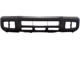 Purchase Top-Quality Front Bumper Cover by SHERMAN PARTS - 1643-87-2 pa1