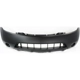 Purchase Top-Quality Front Bumper Cover by SHERMAN PARTS - 1650-87Q-0 pa4