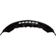 Purchase Top-Quality Front Bumper Cover by SHERMAN PARTS - 1650-87Q-0 pa5