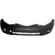 Purchase Top-Quality Front Bumper Cover by SHERMAN PARTS - 1651A-87Q-0 pa1