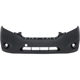 Purchase Top-Quality Front Bumper Cover by SHERMAN PARTS - 1655-87Q-0 pa1
