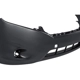Purchase Top-Quality Front Bumper Cover by SHERMAN PARTS - 1655-87Q-0 pa2