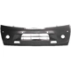 Purchase Top-Quality Front Bumper Cover by SHERMAN PARTS - 1658A-87Q-0 pa1