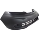 Purchase Top-Quality Front Bumper Cover by SHERMAN PARTS - 1660-87Q-0 pa2