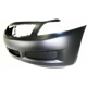 Purchase Top-Quality Front Bumper Cover by SHERMAN PARTS - 1715-87Q-0 pa2