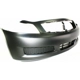 Purchase Top-Quality Front Bumper Cover by SHERMAN PARTS - 1715-87Q-0 pa3
