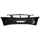 Purchase Top-Quality Front Bumper Cover by SHERMAN PARTS - 1715-87Q-0 pa4