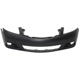 Purchase Top-Quality Front Bumper Cover by SHERMAN PARTS - 1720-87-0 pa1