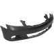 Purchase Top-Quality Front Bumper Cover by SHERMAN PARTS - 1720-87-0 pa3