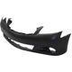 Purchase Top-Quality Front Bumper Cover by SHERMAN PARTS - 1720-87-0 pa4