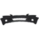 Purchase Top-Quality Front Bumper Cover by SHERMAN PARTS - 1720-87-0 pa5